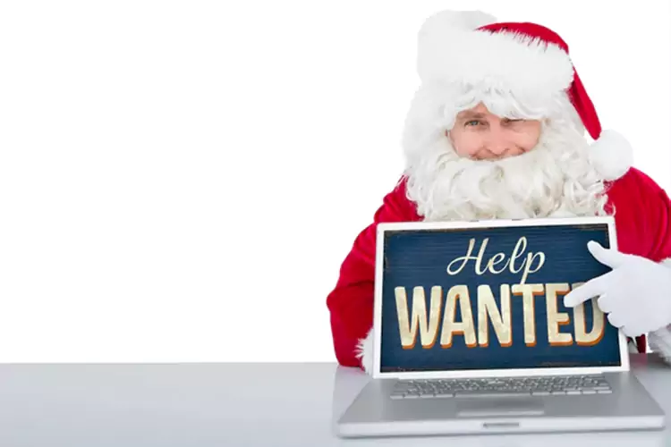 Article image for: Best Christmas Hiring Trends in IT, Retail, and E-commerce